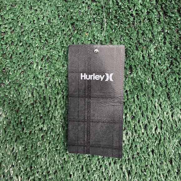 NEW Hurley 12 months long sleeve T shirt boys Red logo long sleeve - Picture 7 of 10